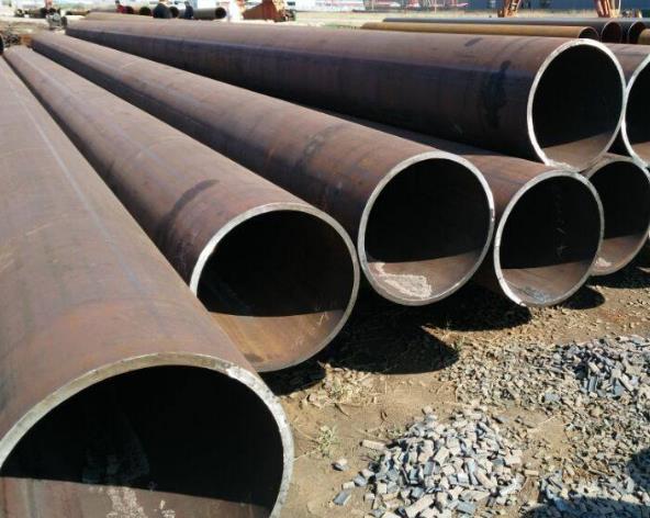 黑龍江大口徑直縫鋼管 黑龍江大口徑直縫鋼管