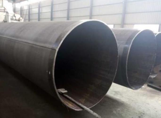 山西大口徑直縫鋼管 山西大口徑直縫鋼管