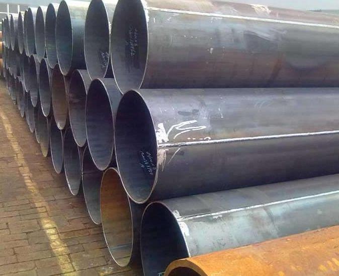上海Q345B直縫焊管 上海Q345B直縫焊管