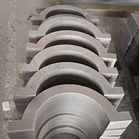 鋼板加工對(duì)員工的要求及主要計(jì)算方法 鋼板加工對(duì)員工的要求及主要計(jì)算方法