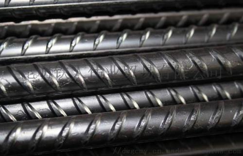 包頭螺紋鋼 包頭螺紋鋼