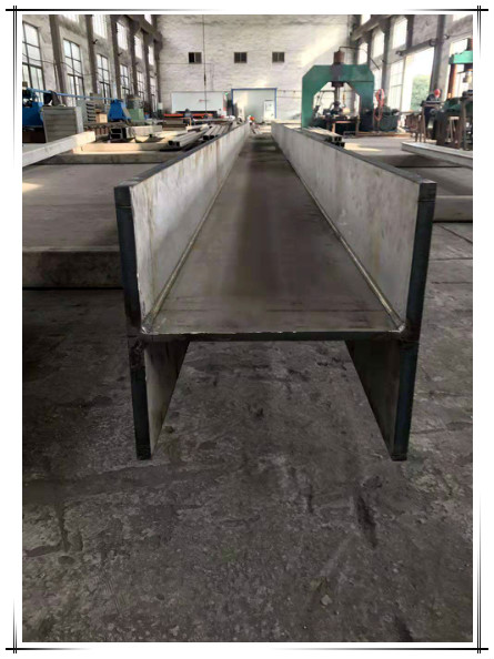 隴南焊接H型鋼，焊接/高頻焊接 H型鋼，隴南高頻焊接H型鋼，隴南H型鋼廠家直發(fā) 