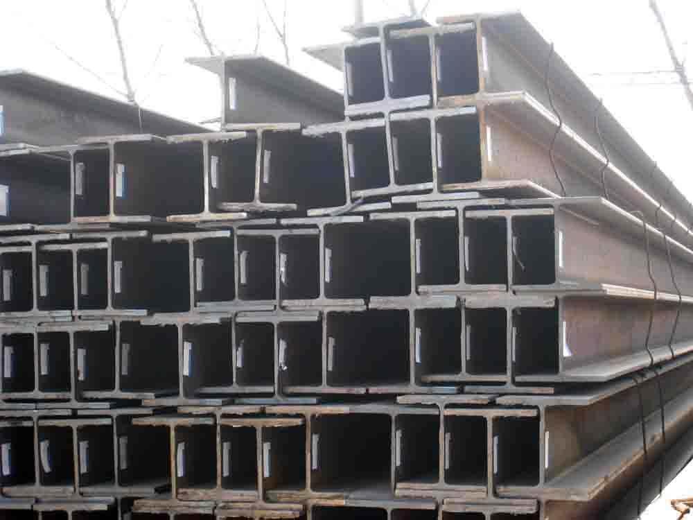 隴南H型鋼，隴南非標(biāo)H型鋼，隴南下差H型鋼，隴南H型鋼廠家